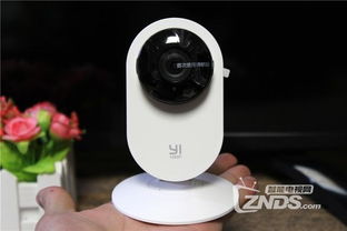 看家神器 小蚁1080p智能摄像机深度评测