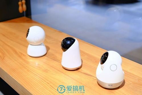 家庭安全守护战 三大家用智能摄像机横评，哪款最安全、最好用？